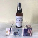 Bản Nhập Khẩu Cao Cấp - Nước tăng khoái cảm nam và nữ viga dạng nước chai 60ml hàng có sẵn