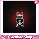 Chai Hít Tăng Khoái Cảm Kích Thích Bao Phê MUTINY 10ML - Gwenshop Chính Hãng