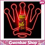 Chai Hít Cực Mạnh Lên Đỉnh Nhanh RUSH- SUPER RUSH 10ML - Gwenshop Chính Hãng