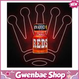 Chai Hít Tăng Khoái Cảm Kích Thích Bao Phê REDS 10ML - Gwenshop Chính Hãng