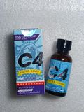 Hàng Chuẩn Nhập Khẩu - Tinh dầu Dung Dịch Hít Thư Giãn 30ml USA, đòng ko cồn, mùi dịu, cực mạnh, Excited - Lover - hương