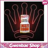 Chai Hít Tăng Khoái Cảm Kích Thích Bao Phê LOCKER ROOM 10ML - Gwenshop Chính Hãng