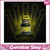 Chai Hít Tăng Khoái Cảm Kích Thích Bao Phê LABYRINTH 10ML - Gwenshop Chính Hãng