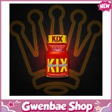 Chai Hít Tăng Khoái Cảm Kích Thích Bao Phê KIX 10ML - Gwenshop Chính Hãng