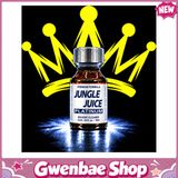 Chai Hít Tăng Khoái Cảm Kích Thích Bao Phê JUNGLE JUICE PLATINUM 10ML - Gwenshop Chính Hãng
