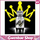 Chai Hít Tăng Khoái Cảm Kích Thích Bao Phê HARDWARE 10ML - Gwenshop Chính Hãng