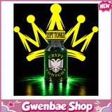 Chai Hít Tăng Khoái Cảm Kích Thích Bao Phê CRYPT TONIGHT 10ML - Gwenshop Chính Hãng