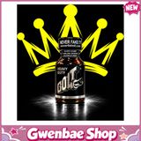 Chai Hít Tăng Khoái Cảm Kích Thích Bao Phê BOLT 10ML - Gwenshop Chính Hãng