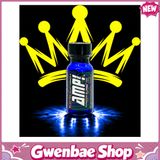 Chai Hít Tăng Khoái Cảm Kích Thích Bao Phê AMP! ELECTRIC BLUE 15ML - Gwenshop Chính Hãng