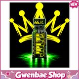 Chai Hít Tăng Khoái Cảm Kích Thích Bao Phê JOLT! 15ML - Gwenshop Chính Hãng