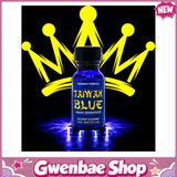 Chai Hít Tăng Khoái Cảm Kích Thích Bao Phê TAIWAN BLUE 15ML - Gwenshop Chính Hãng