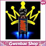 Chai Hít Tăng Khoái Cảm Kích Thích Bao Phê AMP! 15ML - Gwenshop Chính Hãng