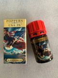 Dòng Cao Cấp Chính Hãng - Dung Dịch Hít Thư Giãn 40ml Hàng , Cực Mạnh, Phê Lâu, POPPERS - hương dịu, dùng cho cả nam và 