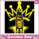Chai Hít Tăng Khoái Cảm Kích Thích Bao Phê VOLT! 15ML - Gwenshop Chính Hãng