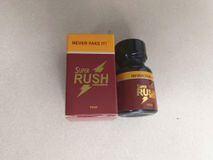 Bản Nhập Khẩu Cao Cấp - Dung Dịch Hít Thư Giãn 10ml, Hàng , Siêu Mạnh Phê Cực Lâu, NEVER FAKE IT! - hương dịu, dùng cho 