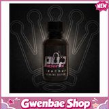 Chai Hít Tăng Khoái Cảm Kích Thích Bao Phê PUP'S LOCKER 30ML - Gwenshop Chính Hãng