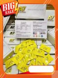 Bản Nhập Khẩu Cao Cấp - 1 HỘP KẸO NGẬM AX 2g - hàng có sẵn, giao nhanh toàn quốc