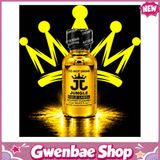Chai Hít Tăng Khoái Cảm Kích Thích Bao Phê JUNGLE GOLD 30ML - Gwenshop Chính Hãng