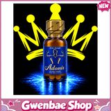 Chai Hít Tăng Khoái Cảm Kích Thích Bao Phê ADONIS 30ML - Gwenshop Chính Hãng