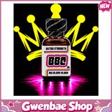 Chai Hít Tăng Khoái Cảm Kích Thích Bao Phê BIG BLACK CLOCK 30ML - Gwenshop Chính Hãng