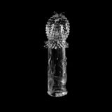 Hàng Nội Địa Cao Cấp - Bao Su Cao Cấp Glass Art Product 50ml - ôm sát cảm giác thật, giao hàng kín đáo
