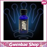 Chai Hít Tăng Khoái Cảm Kích Thích Bao Phê AMP! ELECTRIC BLUE 30ML - Gwenshop Chính Hãng