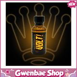 Chai Hít Tăng Khoái Cảm Kích Thích Bao Phê VOLT! 30ML - Gwenshop Chính Hãng