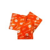 Phiên Bản Chính Hãng - Bao Su Cao Cấp Sagami Xtreme Orange Nhật Bản 10s - ôm sát cảm giác thật, giao hàng kín đáo