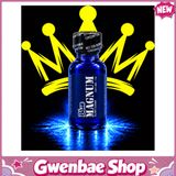 Chai Hít Tăng Khoái Cảm Kích Thích Bao Phê BLUE MAGNUM 30ML - Gwenshop Chính Hãng