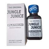 Bản Nhập Khẩu Cao Cấp - Dung Dịch Hít Thư Giãn Jungle Junice Platinum 30ml PAID - hương dịu, dùng cho cả nam và nữ