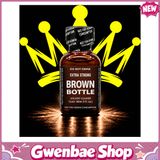 Chai Hít Tăng Khoái Cảm Kích Thích Bao Phê BROWN BOTTLE 30ML - Gwenshop Chính Hãng