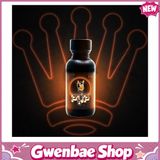 Chai Hít Tăng Khoái Cảm Kích Thích Bao Phê PUP XXX-RATED 30ML - Gwenshop Chính Hãng