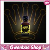 Chai Hít Tăng Khoái Cảm Kích Thích Bao Phê ROCK BOTTOM 30ML - Gwenshop Chính Hãng