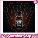 Chai Hít Tăng Khoái Cảm Kích Thích Bao Phê ROCK BOTTOM ULTRA 30ML - Gwenshop Chính Hãng