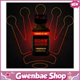 Chai Hít Tăng Khoái Cảm Kích Thích Bao Phê REDRUM 30ML - Gwenshop Chính Hãng
