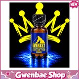 Chai Hít Tăng Khoái Cảm Kích Thích Bao Phê EVEREST BLUE LABEL 30ML - Gwenshop Chính Hãng