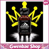 Chai Hít Tăng Khoái Cảm Kích Thích Bao Phê EVEREST BLACK LABEL 30ML - Gwenshop Chính Hãng