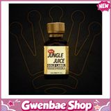 Chai Hít Tăng Khoái Cảm Kích Thích Bao Phê JUNGLE JUICE GOLD 30ML - Gwenshop Chính Hãng