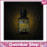 Chai Hít Tăng Khoái Cảm Kích Thích Bao Phê THE DIRTY THIRTY 30ML - Gwenshop Chính Hãng