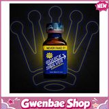 Chai Hít Tăng Khoái Cảm Kích Thích Bao Phê QUICK SILVER 30ML - Gwenshop Chính Hãng