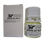 Phiên Bản Chính Hãng - Dung Dịch Hít Thư Giãn 20ml Dòng Mạnh Cao Cấp, Phê Lâu, So what - hương dịu, dùng cho cả nam và n