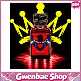 Chai Hít Tăng Khoái Cảm Kích Thích Bao Phê LEATHER EAGLE 30ML - Gwenshop Chính Hãng