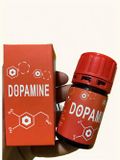 Bản Nhập Khẩu Cao Cấp - Dung Dịch Hít Thư Giãn 40ml USA, CỰC MẠNH, DOPAMINE - hương dịu, dùng cho cả nam và nữ