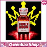 Chai Hít Tăng Khoái Cảm Kích Thích Bao Phê LOCKER ROOM 30ML - Gwenshop Chính Hãng