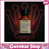 Chai Hít Tăng Khoái Cảm Kích Thích Bao Phê JUNGLE JUICE PLUS 30ML - Gwenshop Chính Hãng