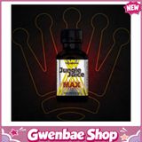 Chai Hít Tăng Khoái Cảm Kích Thích Bao Phê JUNGLE JUICE MAX 30ML - Gwenshop Chính Hãng