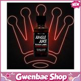 Chai Hít Tăng Khoái Cảm Kích Thích Bao Phê JUNGLE JUICE BLACK 30ML - Gwenshop Chính Hãng