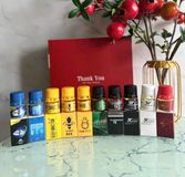 Hàng Nội Địa Cao Cấp - Dung Dịch Hít Thư Giãn 20ml Usa mạnh, phê, lấy ngẫu nhiên, mẫu 2 - hương dịu, dùng cho cả nam và 