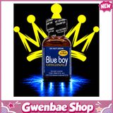 Chai Hít Tăng Khoái Cảm Kích Thích Bao Phê BLUE BOY 30ML - Gwenshop Chính Hãng