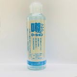 Phiên Bản Chính Hãng - Dung Dịch Bôi Trơn Hương Bạc Hà Lotion Cool Rumored - Nhật Bản 200ml - dịu nhẹ, không gây khô rát